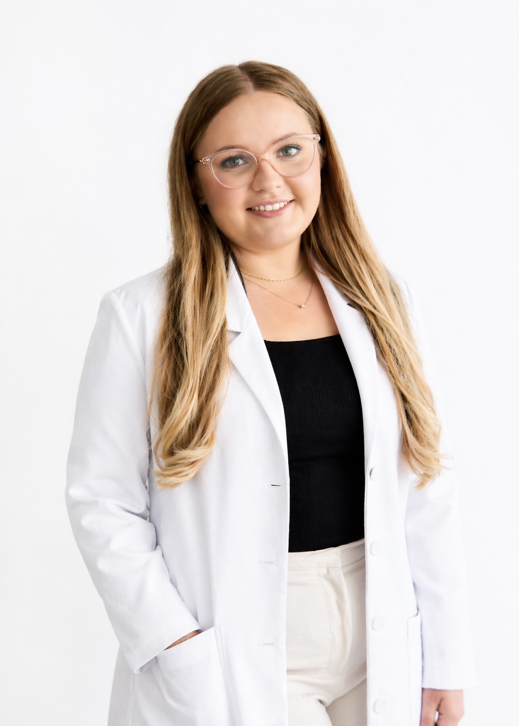 Torri, Nurse at Royal Medical Spa